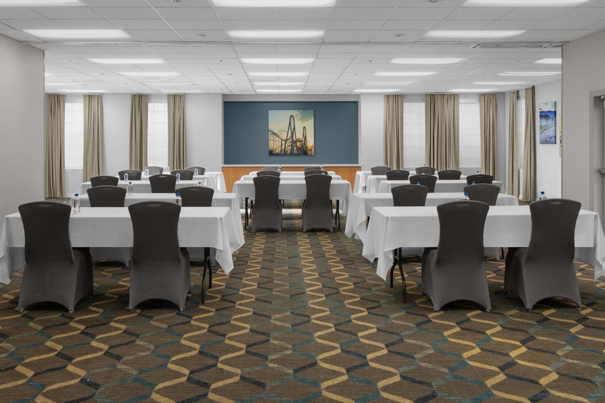 Residence Inn By Marriott Santa Clarita Valencia Exterior photo