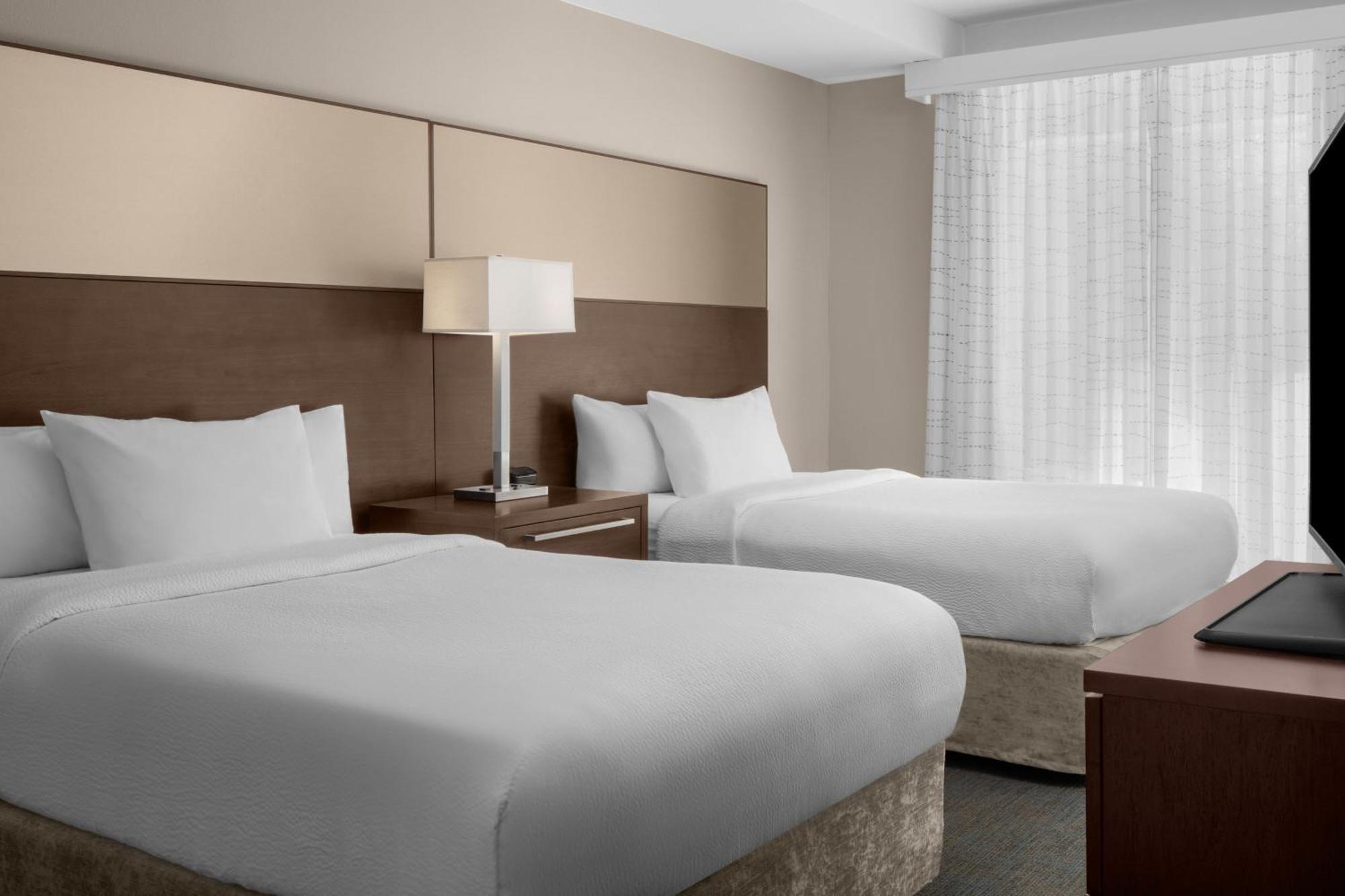 Residence Inn By Marriott Santa Clarita Valencia Exterior photo