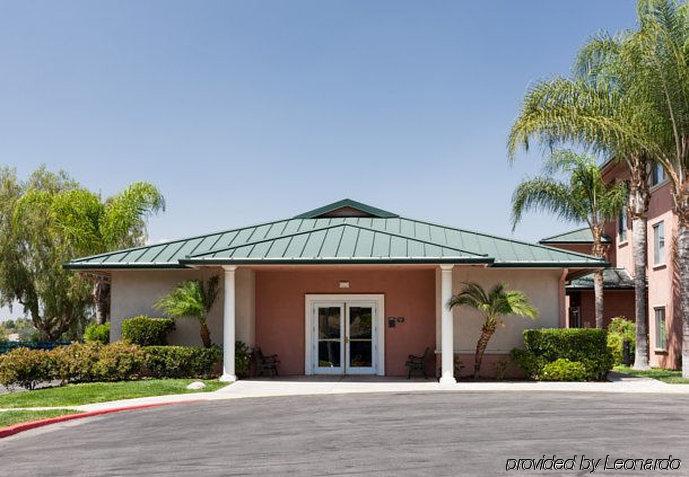 Residence Inn By Marriott Santa Clarita Valencia Exterior photo